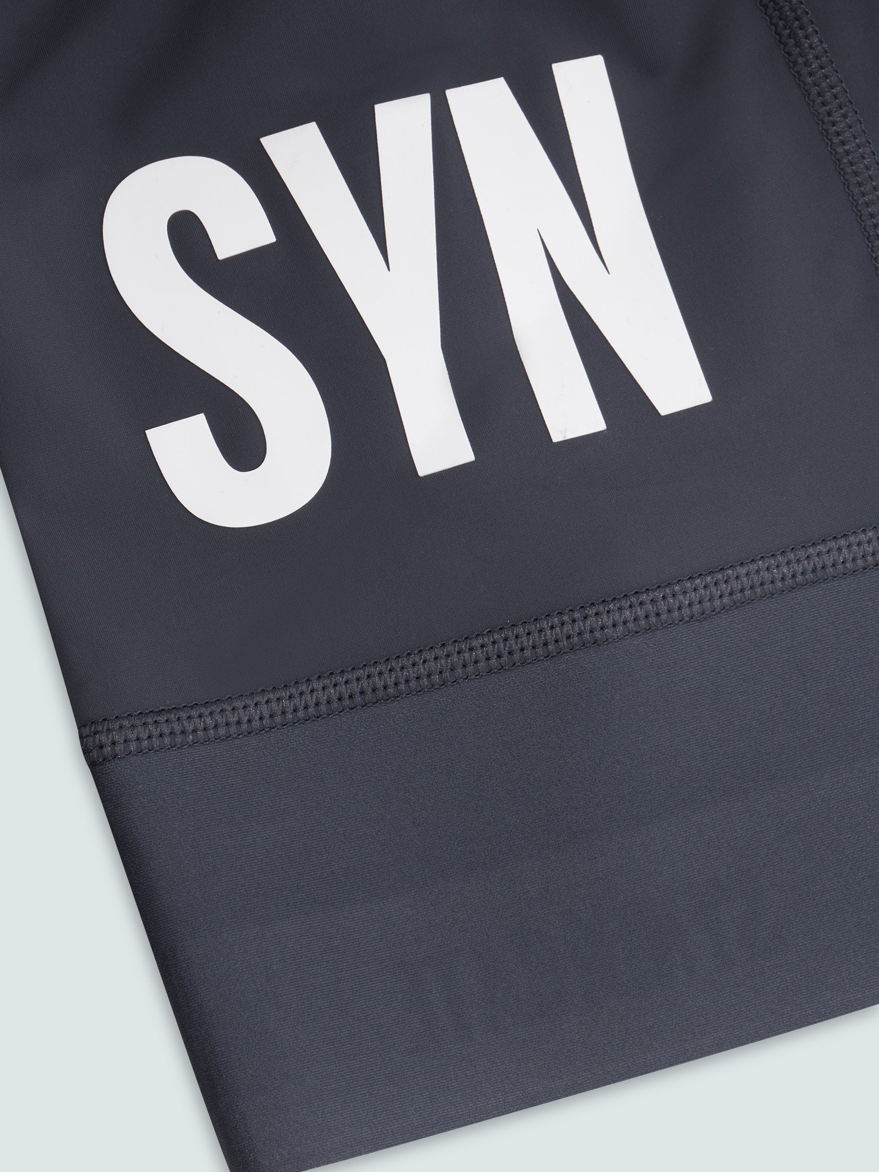 SYN Women's Training Bib Shorts 2.0 - Titan