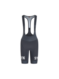 SYN Women's Training Bib Shorts 2.0 - Titan