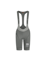 SYN Women's Training Native Bib Shorts - Boulder