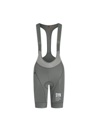 SYN Women's Training Native Bib Shorts - Boulder