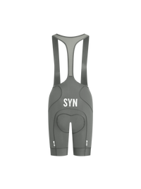SYN Women's Training Native Bib Shorts - Boulder