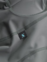 SYN Women's Training Native Bib Shorts - Boulder