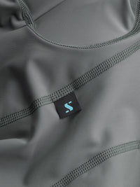 SYN Women's Training Native Bib Shorts - Boulder
