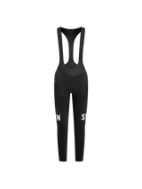 SYN Women's Training Bib Tights 2.0 - Sort