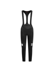 SYN Women's Training Bib Tights 2.0 - Sort