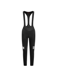 SYN Women's Training Bib Tights 2.0 - Sort