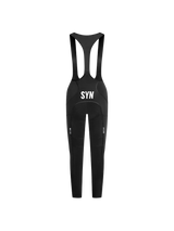 SYN Women's Training Bib Tights 2.0 - Sort