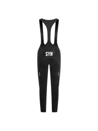 SYN Women's Training Bib Tights 2.0 - Sort