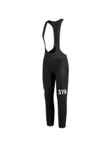 SYN Women's Training Bib Tights 2.0 - Sort