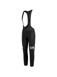 SYN Women's Training Bib Tights 2.0 - Sort