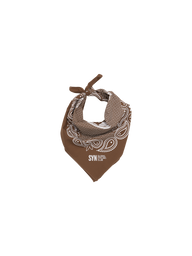 SYN Bandana Dew – Åndbar og hurtigttørrende cykelbandana til alle forhold