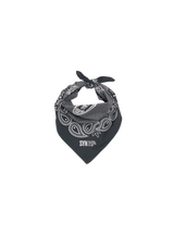 SYN Bandana Root – Åndbar og hurtigttørrende cykelbandana til alle forhold