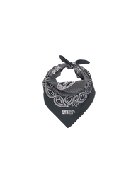 SYN Bandana Root – Åndbar og hurtigttørrende cykelbandana til alle forhold