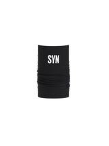 SYN Thermal Halsedisse - Sort
