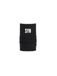 SYN Thermal Halsedisse - Sort