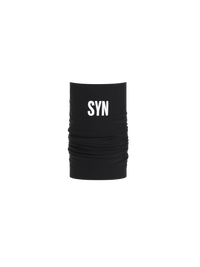 SYN Thermal Halsedisse - Sort