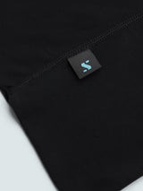 SYN Thermal Halsedisse - Sort