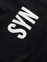 SYN Thermal Halsedisse - Sort