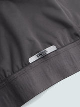 SYN Men's Pro Universal SL Vest Ash- Ultralet, vind- og vandtæt cykelvest