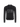 SYN Men's Pro Thermal Vinter Langærmet jersey - Sort