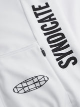 SYN Women's Pro Team Shield Langærmet Jersey Slick - Vindtæt og varm langærmet vinter trøje til kolde ture