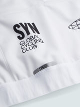 SYN Women's Pro Team Shield Langærmet Jersey Slick - Vindtæt og varm langærmet vinter trøje til kolde ture
