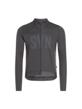 SYN Men's Pro Universal SL Jakke ASH - Ultralet, Vind- & Vandtæt Cykeljakke
