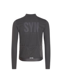 SYN Men's Pro Universal SL Jakke ASH - Ultralet, Vind- & Vandtæt Cykeljakke