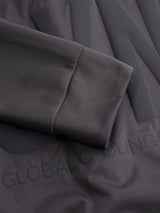 SYN Women's Pro Universal SL Jakke Ash - Ultralet, Vind- & Vandtæt Cykeljakke