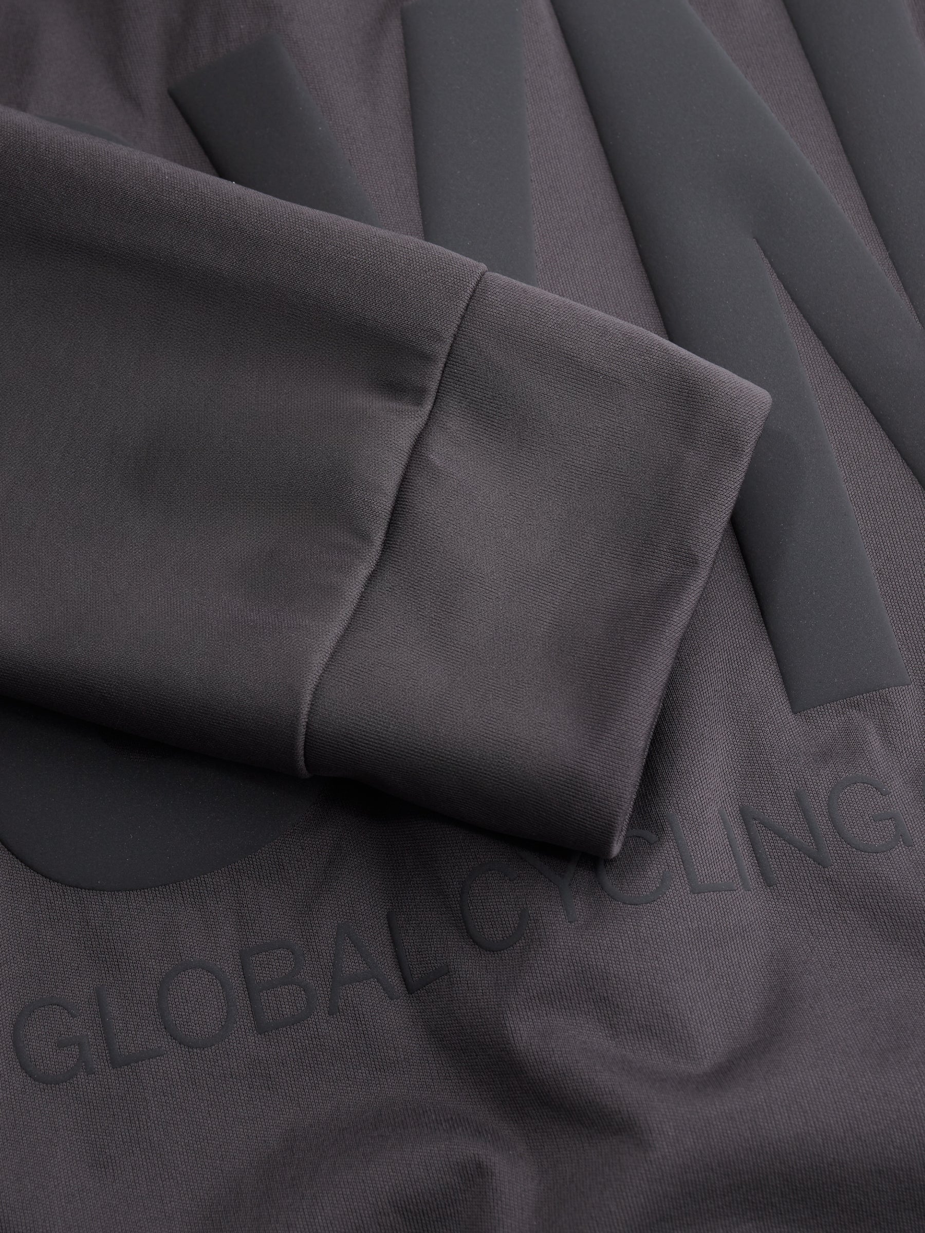 SYN Women's Pro Universal SL Jakke Ash - Ultralet, Vind- & Vandtæt Cykeljakke