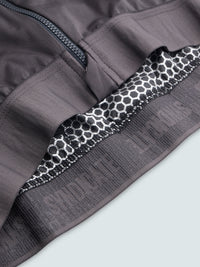 SYN Women's Pro Universal SL Jakke Ash - Ultralet, Vind- & Vandtæt Cykeljakke