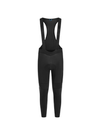 SYN Men's Pro Thermal Bib Tights - Sort