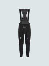 SYN Men's Pro Thermal Bib Tights - Sort