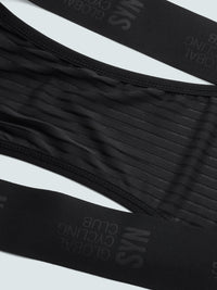 SYN Men's Pro Thermal Bib Tights - Sort