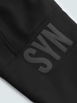 SYN Women's Pro Thermal Bib Tights - Sort
