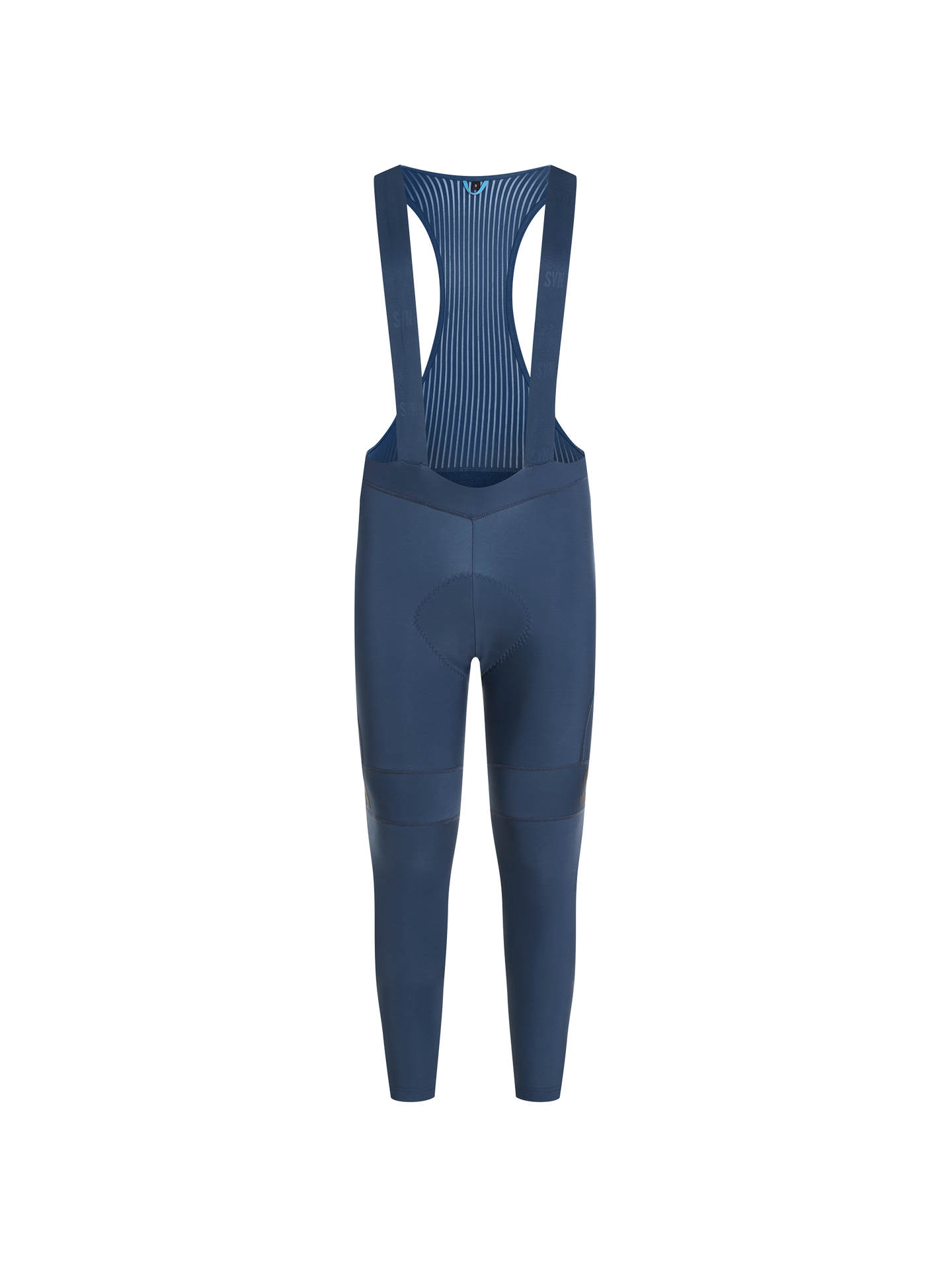 SYN Men's Pro Thermal Bib Tights - Dusk