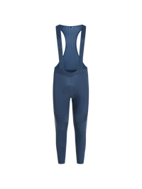 SYN Men's Pro Thermal Bib Tights - Dusk
