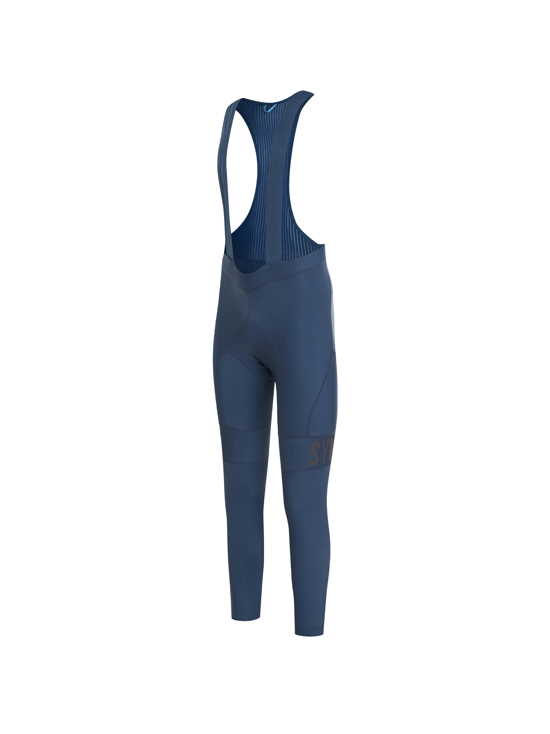 SYN Men's Pro Thermal Bib Tights - Dusk