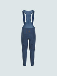 SYN Men's Pro Thermal Bib Tights - Dusk