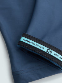 SYN Men's Pro Thermal Bib Tights - Dusk