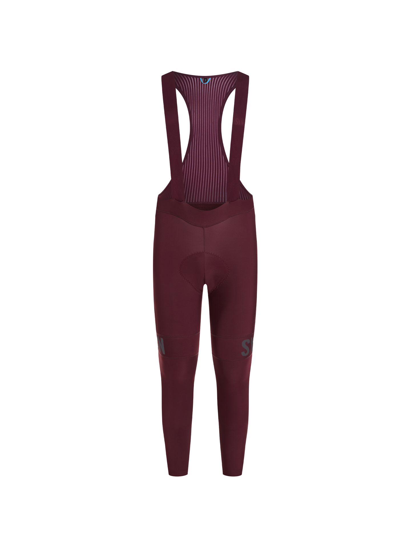 SYN Men's Pro Thermal Bib Tights - Rioja