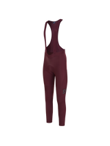 SYN Men's Pro Thermal Bib Tights - Rioja