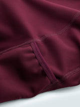 SYN Men's Pro Thermal Bib Tights - Rioja