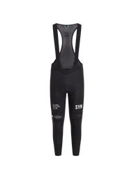 Pro Team Thermal Bib Tights ACE - Vinter cykelbukser med maksimal varme og performance
