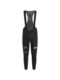 Pro Team Thermal Bib Tights ACE - Vinter cykelbukser med maksimal varme og performance