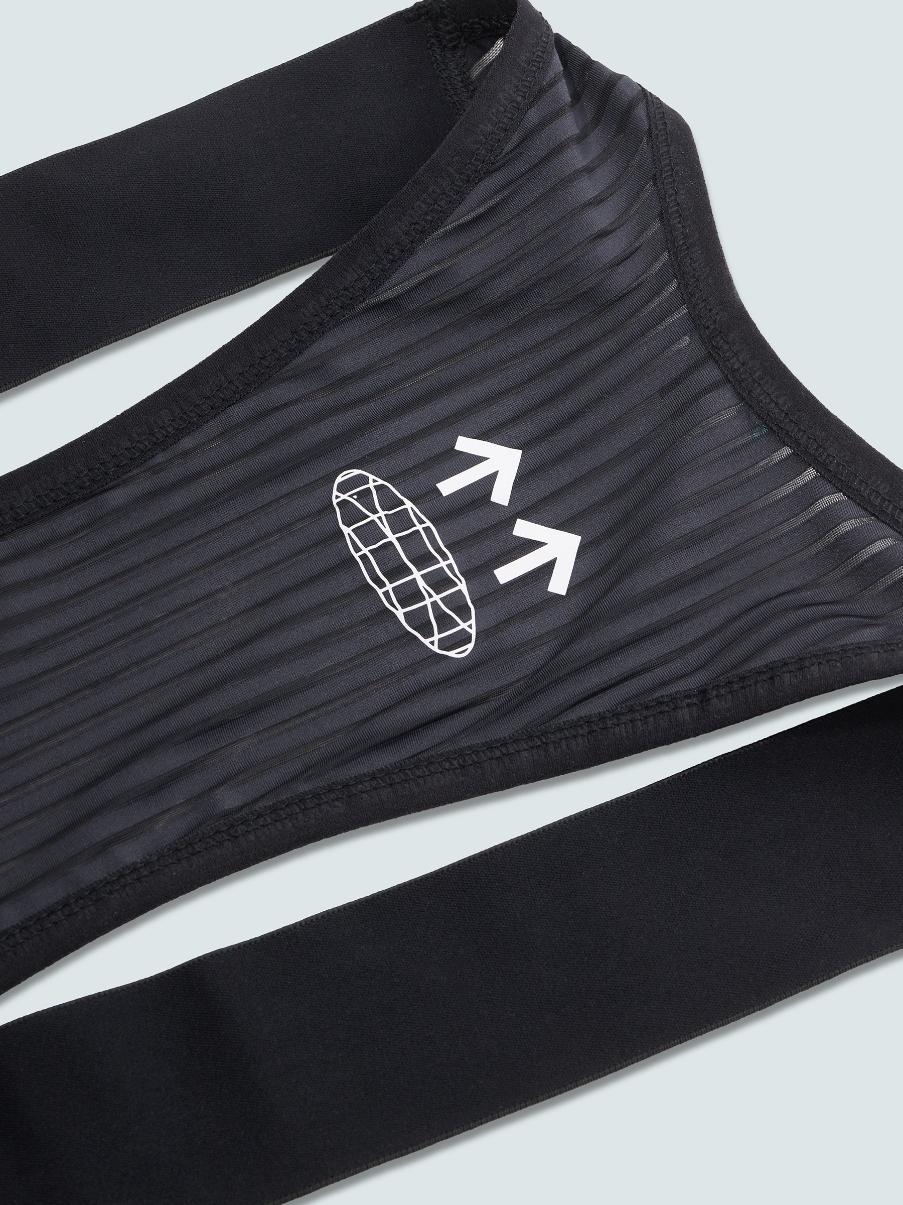 Pro Team Thermal Bib Tights ACE - Vinter cykelbukser med maksimal varme og performance