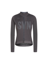 SYN Women's Pro Universal SL Jakke Ash - Ultralet, Vind- & Vandtæt Cykeljakke