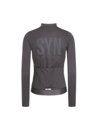 SYN Women's Pro Universal SL Jakke Ash - Ultralet, Vind- & Vandtæt Cykeljakke