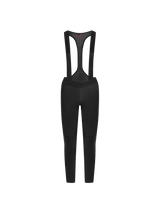 SYN Women's Pro Thermal Bib Tights - Sort