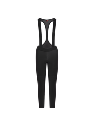 SYN Women's Pro Thermal Bib Tights - Sort